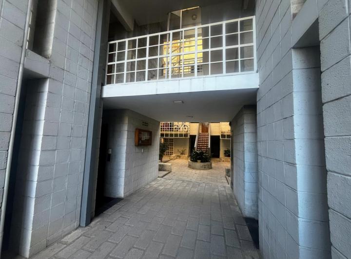 Departamento · 33m² · 3 Ambientes