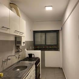 Departamento · 59m² · 3 Ambientes · Alquiler Depto 2 Dor + Escritorio en Nueva Córdoba