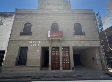 Oficina comercial · 74m² · 4 Ambientes · 2 Cocheras · Se Vende Oficina/local en Planta Baja a Estrenar con 2 Cocheras! Excelente Ubicación