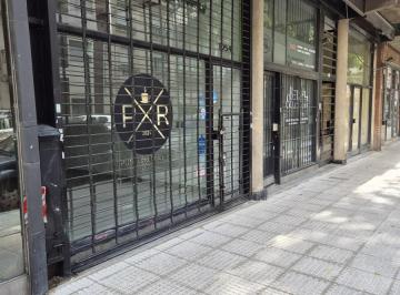 Local comercial · 45m² · Local con Entrepiso en Barrio Norte Excelente