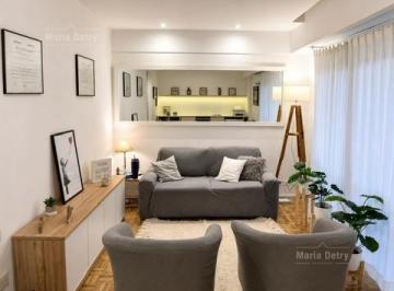 Departamento · 22m² · 1 Ambiente · Departamento Mono Divino