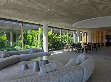 Departamento · 121m² · 4 Ambientes · 2 Cocheras · Departamento en Venta 3 Ambientes con Escritorio y 2 Cocheras