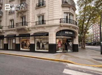 Local comercial · 175m² · 2 Ambientes · Local en Alquiler, Zona Recoleta