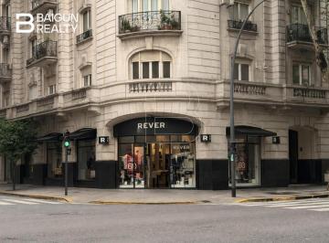Local comercial · 175m² · 2 Ambientes · Local en Alquiler, Zona Recoleta