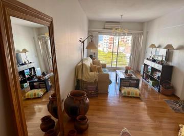 Departamento · 70m² · 3 Ambientes · 1 Cochera · Venta 3 Ambientes, Palermo Hollywood, Balcon Al Frente, Toilette, Cochera, Apto Credito