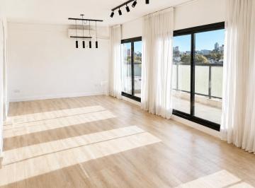 Departamento · 43m² · 1 Ambiente · Venta Departamento Monoambiente Divisible Balcon y Terraza Propia en Palermo