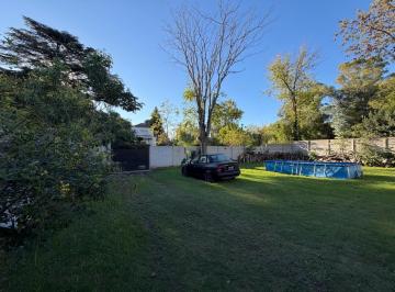 Terreno · 299m² · Terreno - Villa Elisa