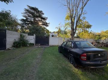 Terreno · 299m² · Terreno - Villa Elisa