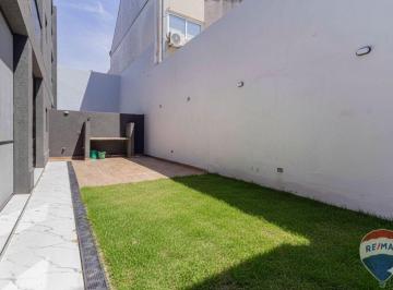 Departamento · 60m² · 3 Ambientes · 1 Cochera · Venta 3 Ambientes a Estrenar Patio Jardin Cochera