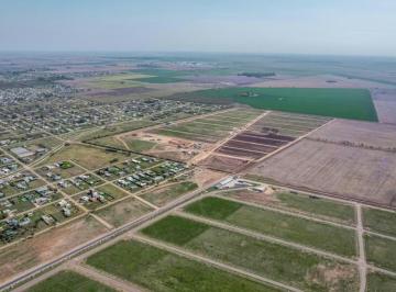 Terreno · 600m² · Lote en Venta, La Guillermina, Funes Norte