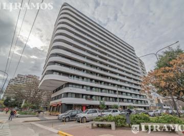 Departamento · 53m² · 1 Ambiente · Hub Cabildo. Av Cabildo y Jaramillo.