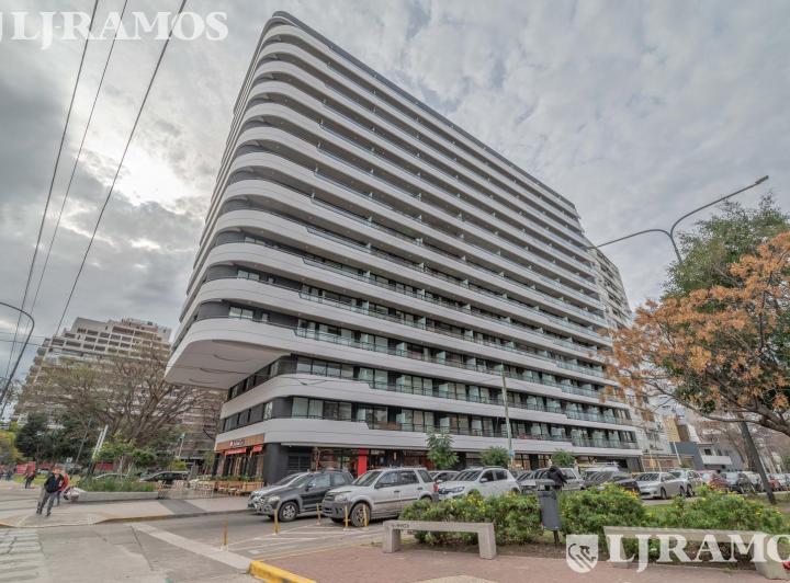 Departamento · 53m² · 1 Ambiente
