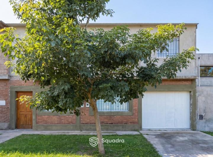 Casa · 50m² · 3 Ambientes