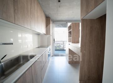 Departamento · 70m² · 3 Ambientes · 1 Cochera · Departamento en Venta Tres Ambientes a Estrenar en Colegiales