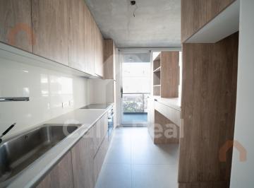 Departamento · 70m² · 3 Ambientes · 1 Cochera · Departamento en Venta Tres Ambientes a Estrenar en Colegiales