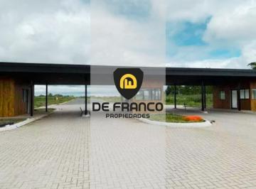 Terreno · 748m² · Terreno en Bella Vista