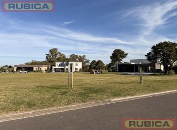 Terreno · 939m² · Terreno en Pilar Golf Club en Venta