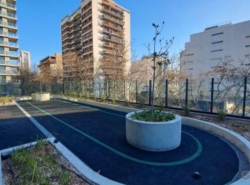 Departamento de 1 ambiente, Puerto Madero · Alquiler en Puerto Madero Monoambiente Amoblado