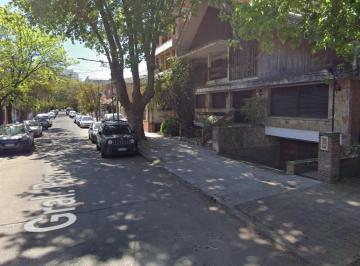 Terreno · 468m² · Ideal Terreno en Venta Apto Multifamiliar con 20,51 m. de Frente Ubicado en Beccar, San Isidro.