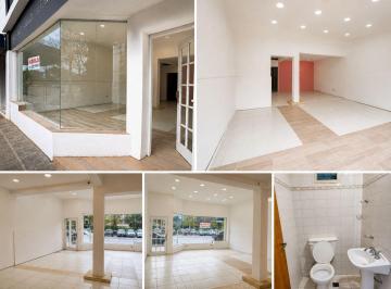 Local comercial de 5 ambientes, General Roca · Local Comercial en Alquiler – Ubicación Estratégica