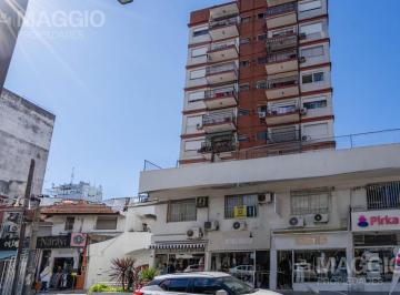 Departamento · 44m² · 3 Ambientes · Departamento Venta en Ramos Mejia Sur