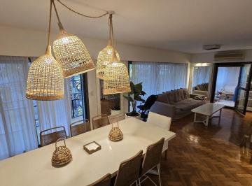 Departamento · 145m² · 5 Ambientes · 1 Cochera · Departamento en Recoleta