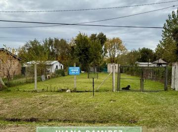 Terreno · 497m² · Se Vende Lote de 497 m² con Mejoras en Torres, Luján.