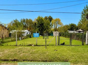Terreno · 496m² · Se Vende Lote de 497 m² con Mejoras en Torres, Luján.