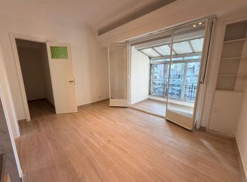 Departamento de 1 ambiente, Retiro · Departamento Monoambiente en Alquiler San Nicolas
