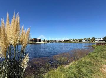 Terreno · 856m² · Lote en Venta en Marinas Buen Espejo de Agua Puertos