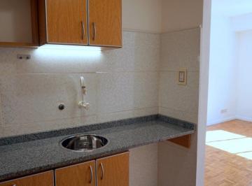 Departamento · 21m² · 1 Ambiente · Departamento de 1 Amb. Impecable y Luminoso - Microcentro