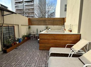 PH · 72m² · 4 Ambientes · PH 4 Ambientes con Terraza y Pileta Parque Chacabuco