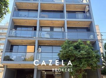 Departamento · 35m² · 2 Ambientes · Departamento de 1 Dormitorio a Estrenar