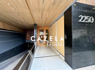 Departamento · 29m² · 1 Ambiente · 1 Cochera · Departamento - San Miguel de Tucumán