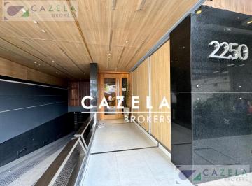 Departamento · 29m² · 1 Ambiente · 1 Cochera · Departamento - San Miguel de Tucumán