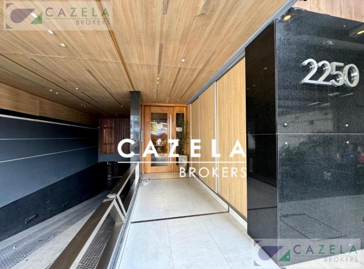 Departamento · 29m² · 1 Ambiente · 1 Cochera