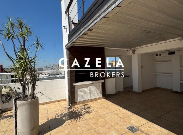 Departamento · 3 Ambientes