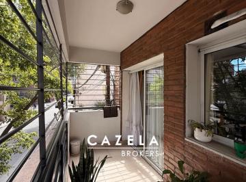 Departamento · 100m² · 4 Ambientes · Departamento en Venta Barrio Norte