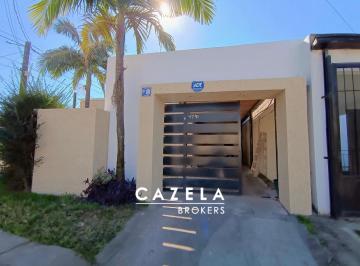 Casa · 140m² · 4 Ambientes · 1 Cochera · Casa - San Miguel de Tucumán
