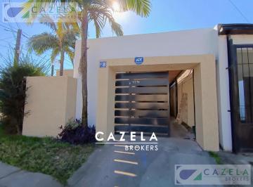 Casa · 140m² · 4 Ambientes · 1 Cochera · Casa - San Miguel de Tucumán