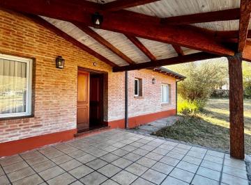 Casa · 220m² · 4 Ambientes · 2 Cocheras · Casa Tafi del Valle La Queseria