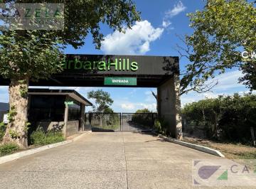Casa · 370m² · 5 Ambientes · 1 Cochera · Casa en Barrio Privado Santa Barbara Hilss