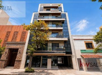 Departamento · 40m² · 2 Ambientes · Departamento en Alquiler - Pueyrredón Al 800 - Zona Centro