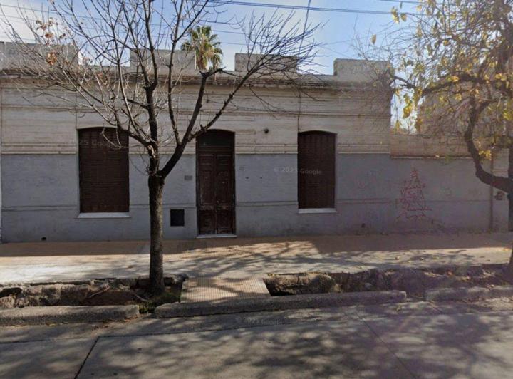 Terreno · 200m²