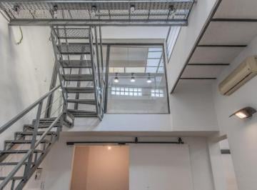 PH · 138m² · 4 Ambientes · Venta PH en Palermo Hollywood
