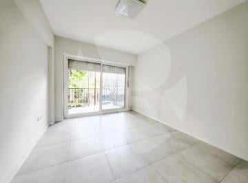 Departamento · 50m² · 3 Ambientes · Venta - 3 Ambientes Al Frente con Balcón - Almagro Norte