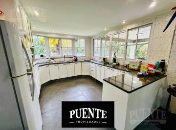 Casa · 247m² · 6 Ambientes · Casa - Campos de Echeverria - Alquiler - Venta - Esteban Echeverría