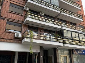 Departamento · 54m² · 3 Ambientes · Departamento de Dos Dorm. en Ubicación Estratégica - Mendoza 600