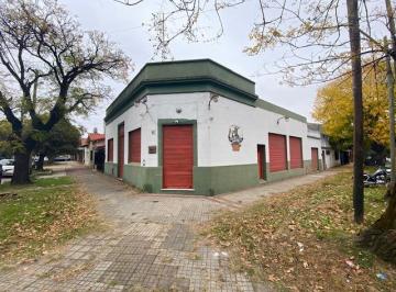 Terreno · 190m² · Local en Lomas de Zamora Oeste