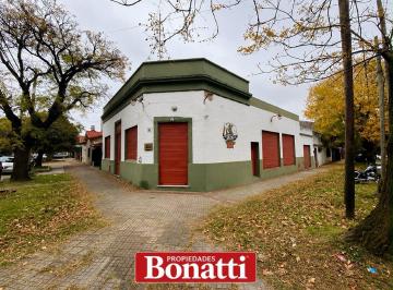Terreno · 190m² · Local en Lomas de Zamora Oeste
